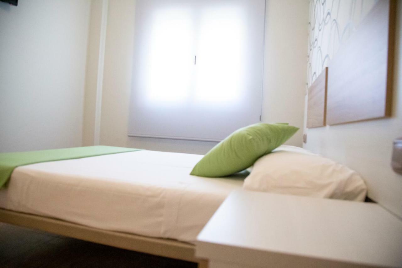 Bf Rooms El Cabo Cabo De Gata Esterno foto