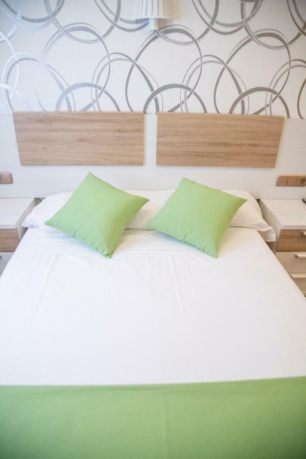 Bf Rooms El Cabo Cabo De Gata Esterno foto